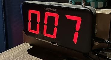 бек абад: Беспроводная система вызова официанта/персонала Комплект: - — 1