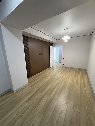 Батирлер: 1 бөлмө, 42 м², Элитка, 7 кабат, Евроремонт — 4