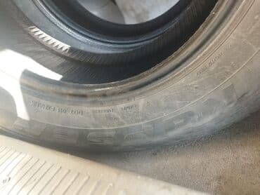 купить набор ключей для авто: Шины 205 / 70 / R 15, Лето, Б/у, Комплект, Легковые, Kapsen — 3