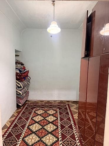 хата в оше: 3 комнаты, 75 м², Индивидуалка, 1 этаж, Старый ремонт — 10