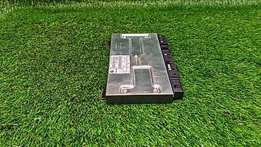 Блок управления сиденьем Е65 6 924 879 Год 2003 В отличном состоянии