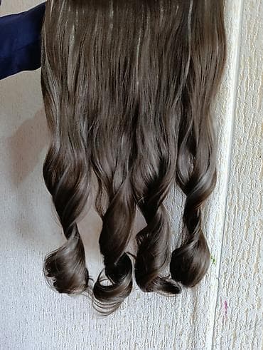 ted baker: Хвосты 900 трессы 750 дикая вишня 750 (заколка) шатенка заколка 450 — 1