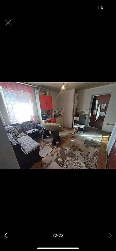 дом в оренду: Дом, 70 м², 3 комнаты, Собственник — 5