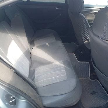 е клас 211: BMW 3 series: 2003 г., 2 л, Ручные, Бензин, Седан — 1