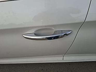 amg 63: Hyundai Sonata: 2018 г., 2 л, Автомат, Бензин, Седан — 4