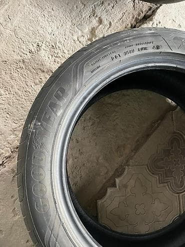 245 45 r18: Шины 245 / 45 / R 18, Пара, Легковые, Германия, GoodYear — 4