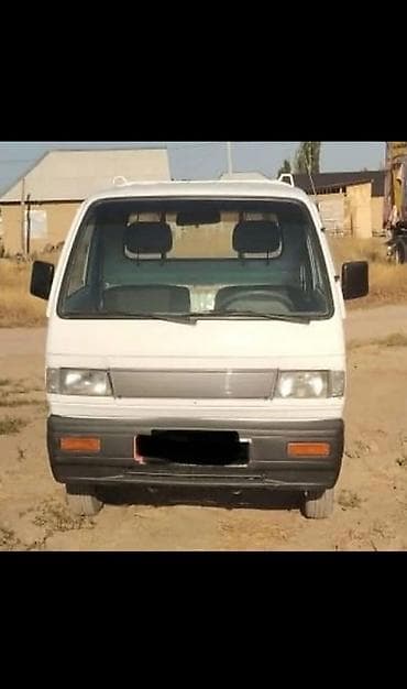 е 65: Daewoo Лабо: 2004 г., 0.8 л, Ручные, Бензин, Пикап — 1