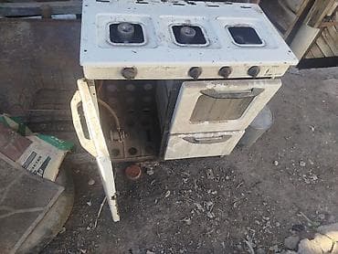 иксбокс оне с: Газовая плита советского образца с духовкой и отсеком для — 1