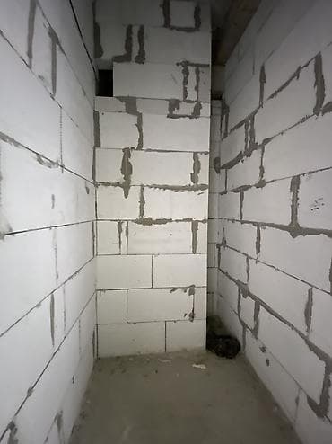 centr park: 2 комнаты, 73 м², Элитка, 16 этаж, Готовая ПСО (под самоотделку) — 5