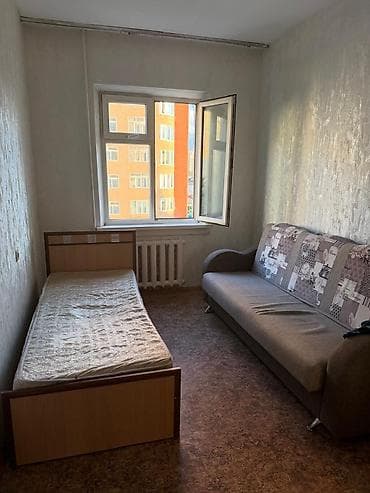 квартиры бишкека: Сдаю 3 комн. кв. на долгий срок. Все вопросы строго по телефону — 2