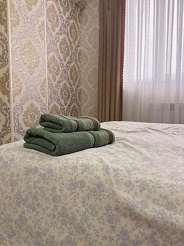 Уютная 1‑комнатная квартира с отдельной спальней и полноценной кухней