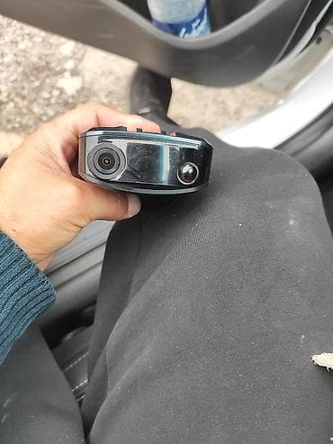 sim card: Комбо-видеорегистратор с радаром оригинал из Корей снимает четко анти — 4