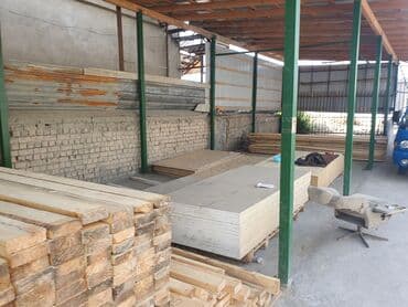 сниму дом на иссык куле: Миң Туркун — центр строительных материалов и проката инструмента — 5