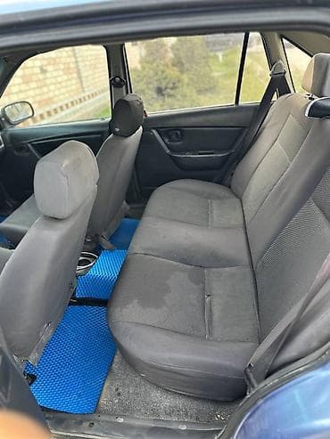 honda today: Daewoo Nexia: 2008 г., 1.6 л, Ручные, Бензин, Седан — 5