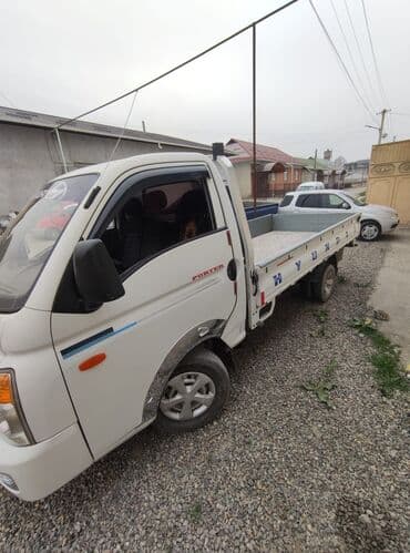 люлька бишкек: Самосвал, Переезд, перевозка мебели, По городу, с грузчиком — 6