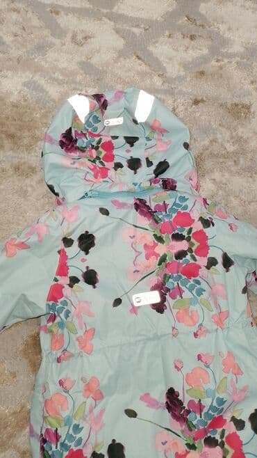 хиджаб для детей: Куртка для девочки с штанами и шапкой на 2-3 года — 4