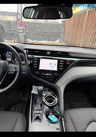 мотор камри 2.4 цена бишкек: Toyota Camry: 2019 г., 2.5 л, Автомат, Бензин, Седан — 7