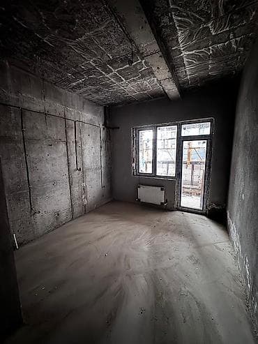 Недвижимость: 1 комната, 56 м², Элитка, 2 этаж, Готовая ПСО (под самоотделку) — 8