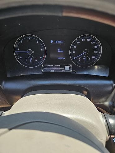 шины портер 1: Hyundai Porter: 2020 г., 2.5 л, Типтроник, Дизель — 10