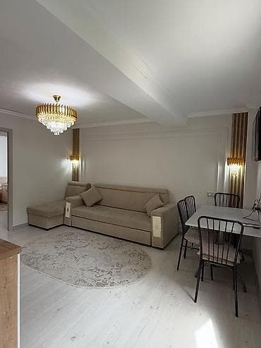 ыссык ата курорт: 3 бөлмө, Мончо буюмдары, Тиричилик техникасы, Душ кабинасы — 3