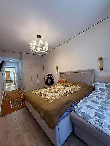 erl group: 3 комнаты, 96 м², Элитка, 4 этаж, Евроремонт — 8