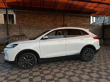 инвертор купить: Электромобиль кроссовер Основное: - Кузов: компактный кроссовер 5 — 2