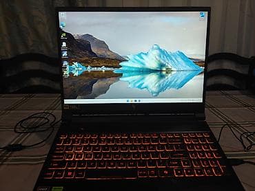 mini 5: Игровой, Б/у, AMD Ryzen 5 — 2