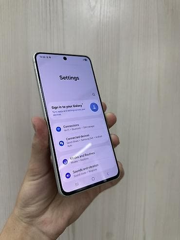 samsung б у: Samsung Galaxy S21 FE, Б/у, 128 ГБ, цвет - Зеленый, 2 SIM — 2