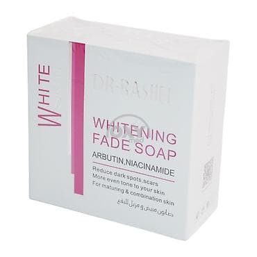 спрей краска: Оптом сатылат. Мыло DR.RASHEL Whitening Fade Soap - Назначение — 1
