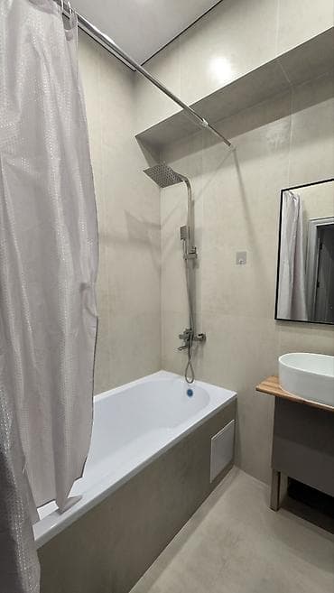 Квартиры: 3 комнаты, 88 м², Индивидуалка, 8 этаж — 8