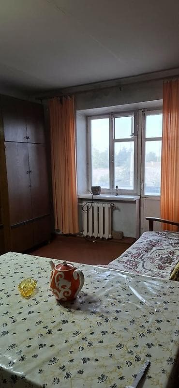 сдаю квартира 1: 1 комната, 31 м², 3 этаж, Требуется ремонт — 2