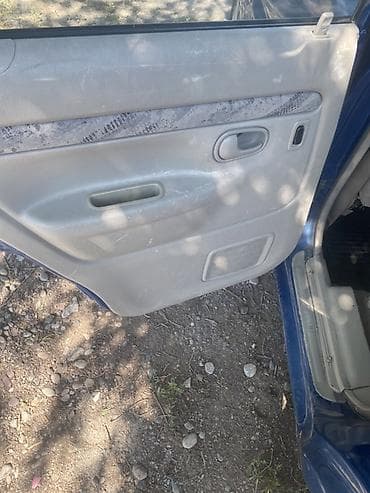 дэу матиз двигатель: Mazda Demio: 1998 г., 1.3 л, Механика, Бензин, Хэтчбэк — 8