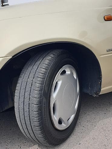 чехол некся: Daewoo Nexia: 2009 г., 1.6 л, Ручные, Бензин, Седан — 4