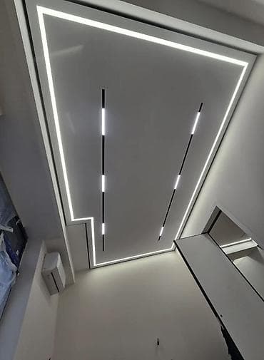 лазерное шоу бишкек: Натяжной потолок Матовое Гарантия, Бесплатная консультация — 4