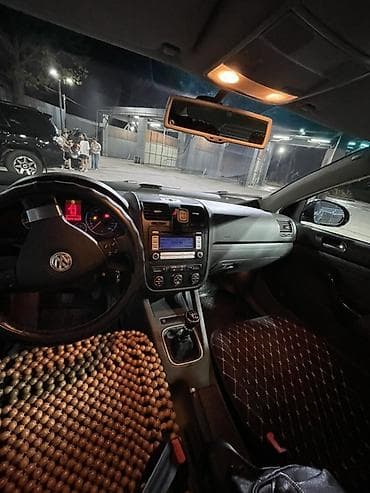 abs: Volkswagen Jetta: 2008 г., 1.6 л, Механика, Бензин, Седан — 6