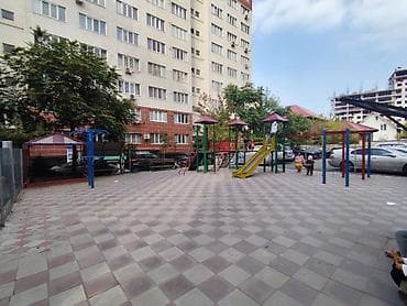 квартира суики: 2 комнаты, 67 м², 106 серия улучшенная, 5 этаж — 9