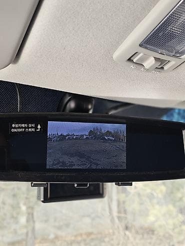 в нерабочем состоянии: Kia BONGO: 2019 г., 2.5 л, Автомат, Дизель, Фургон — 10