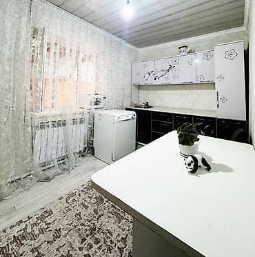 земельный участок: Продаётся 3х ком + (кухня-санузел-прихожая)дом по Ул .Убукеева — 10