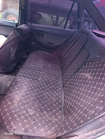 нисан марш: Daewoo Nexia: 2008 г., 1.5 л, Седан — 4