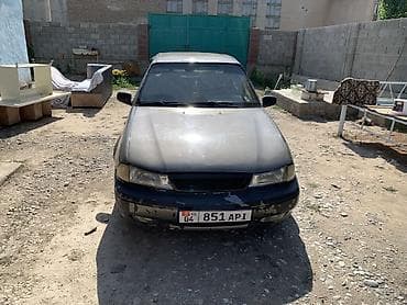 енкар авто: Daewoo Nexia: 2004 г., Механика, Седан — 5