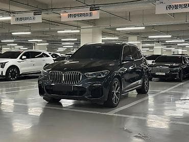 bew e39: BMW X5: 2020 г., Кроссовер — 10