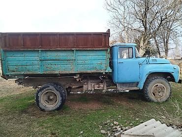 kia carnaval: ЗИЛ : | 1993 г — 5