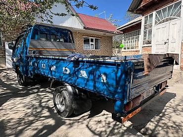 продаю эвакуаторы: Грузовик, Hyundai, Стандарт, Б/у — 5