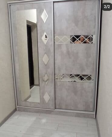 реставрация кухонной мебели бишкек: Мебель на заказ любой сложности качественно — 2