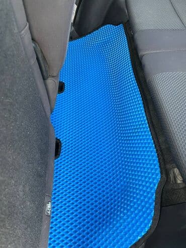 eva: Eva Полики Для салона Honda — 4