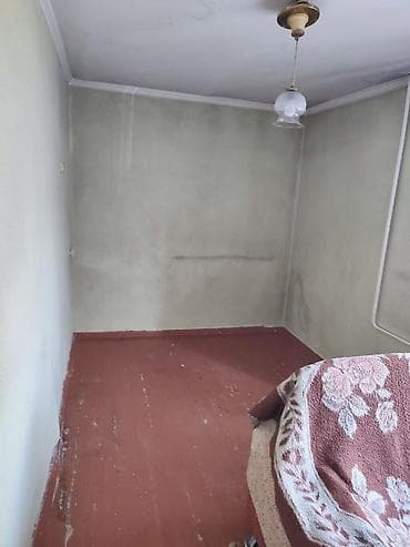 3 room: 3 комнаты, 60 м², 104 серия, 3 этаж, Косметический ремонт — 7