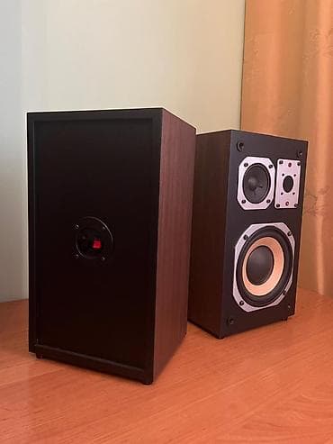Усилители звука: Колонки Maestro Sound авторский проект цена 20000,колонки — 6