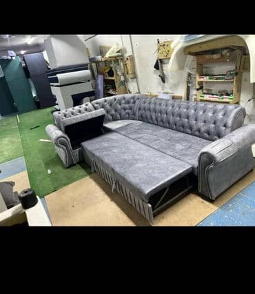 комплекты столов и стульев: Мягкая мебель: кресла и диваны - Кресло №1: компактное, прямая спинка — 15