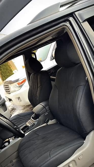 такта фуранер: Toyota 4Runner: 2005 г., 4 л, Автомат, Газ, Внедорожник — 2