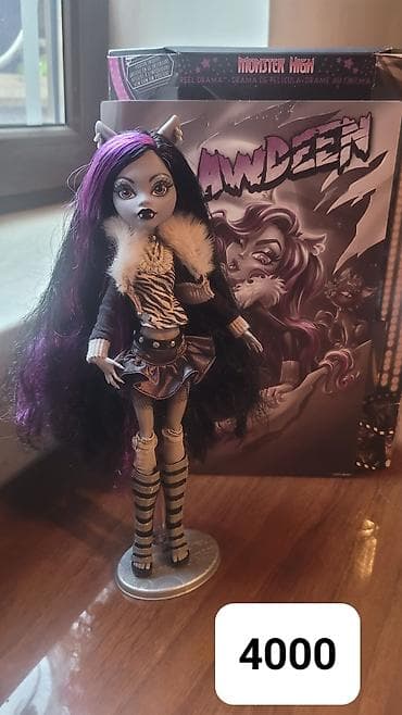 hello kitty: Куклы монстер хай(monster high) и братц(bratz) Все куклы(кроме Клодин — 9